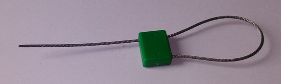 Aircraft Cable Security Seals
