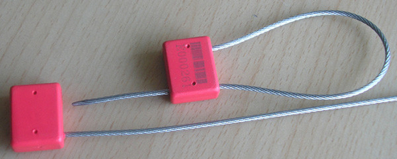 Aircraft Cable Security Seals